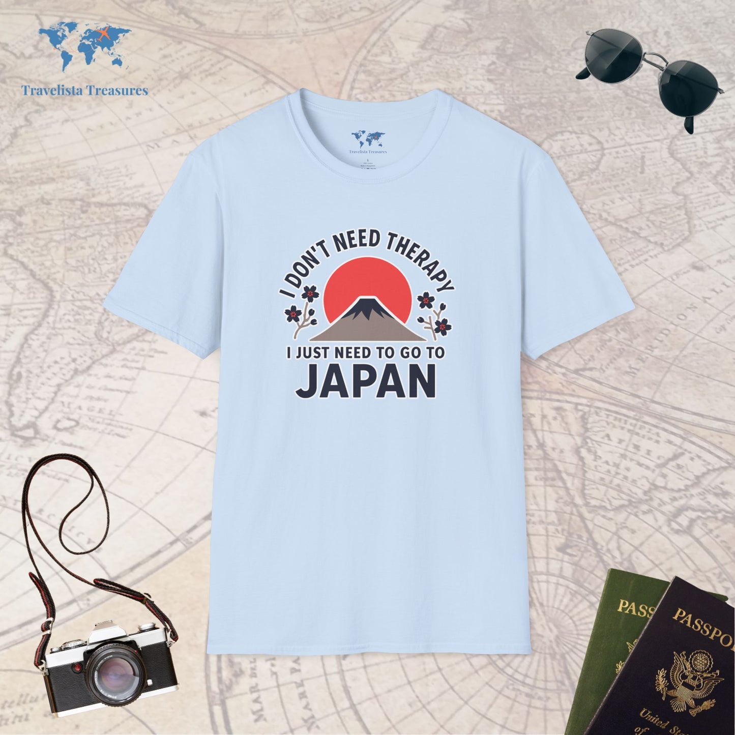 Japan T-Shirt
