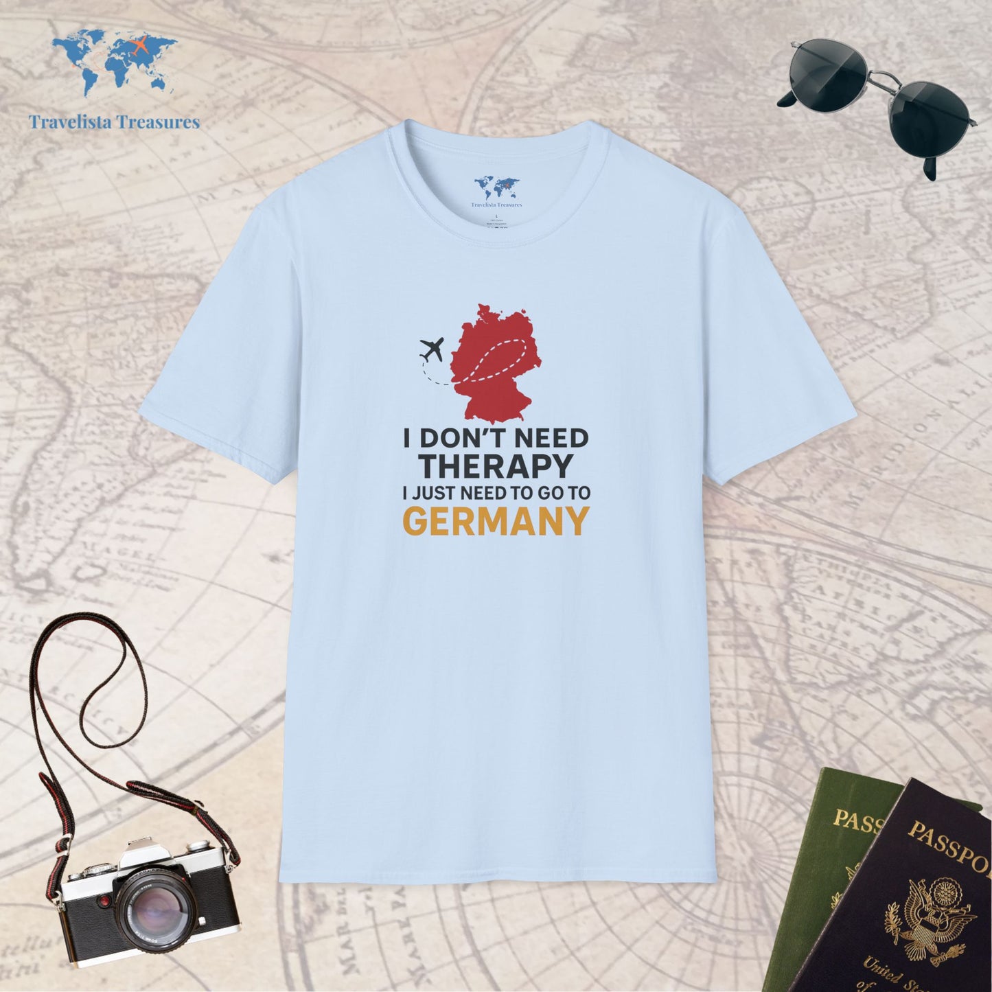 Germany T-Shirt