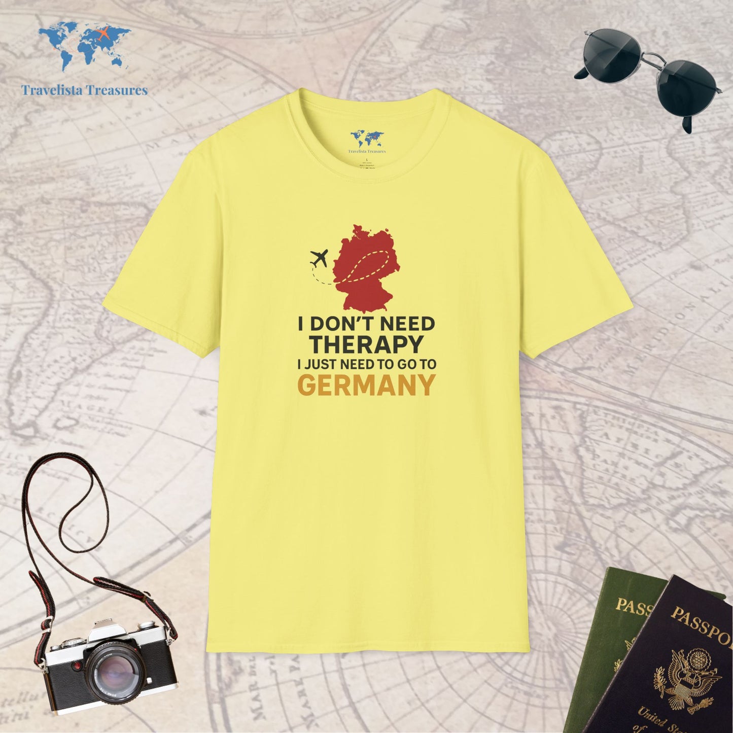 Germany T-Shirt