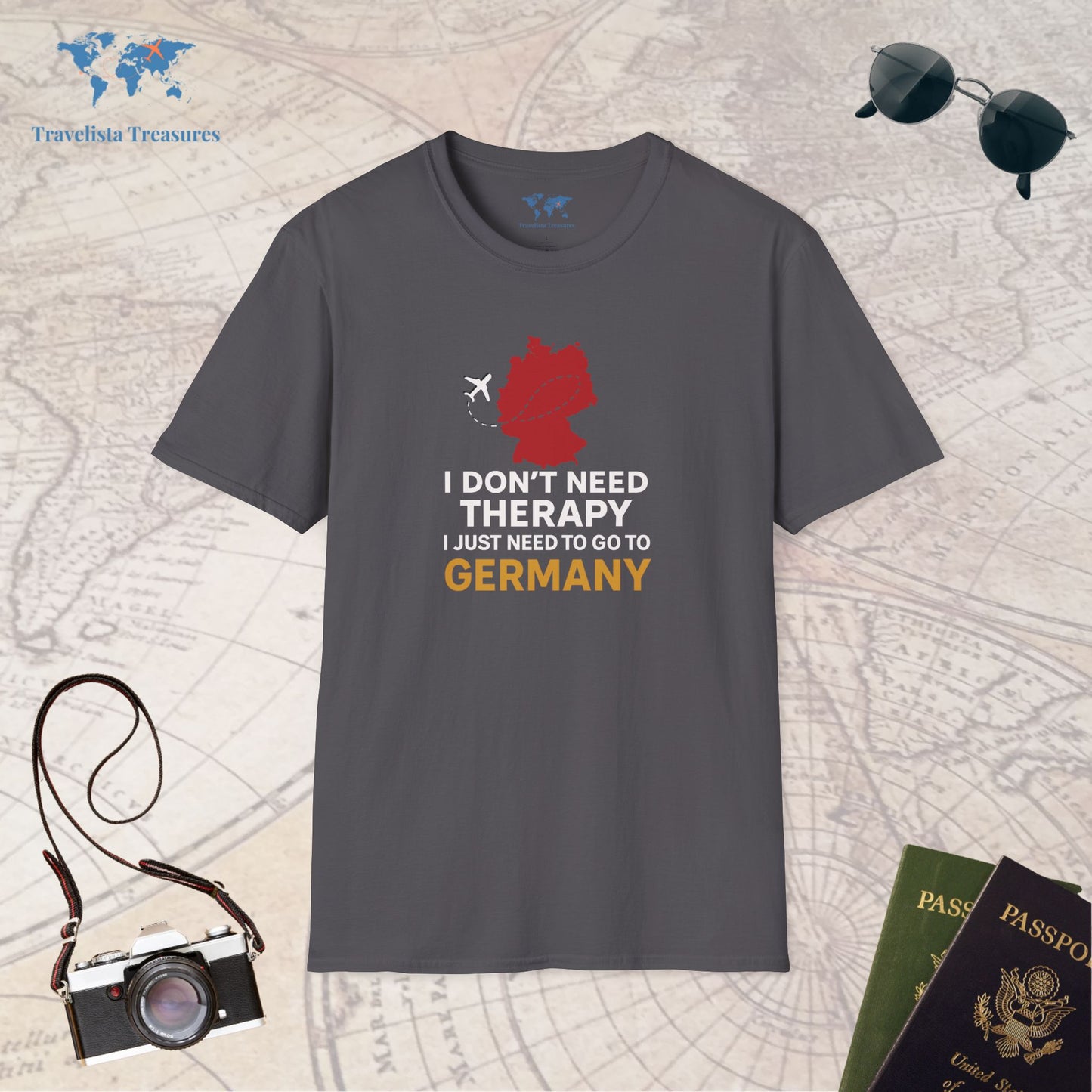 Germany T-Shirt