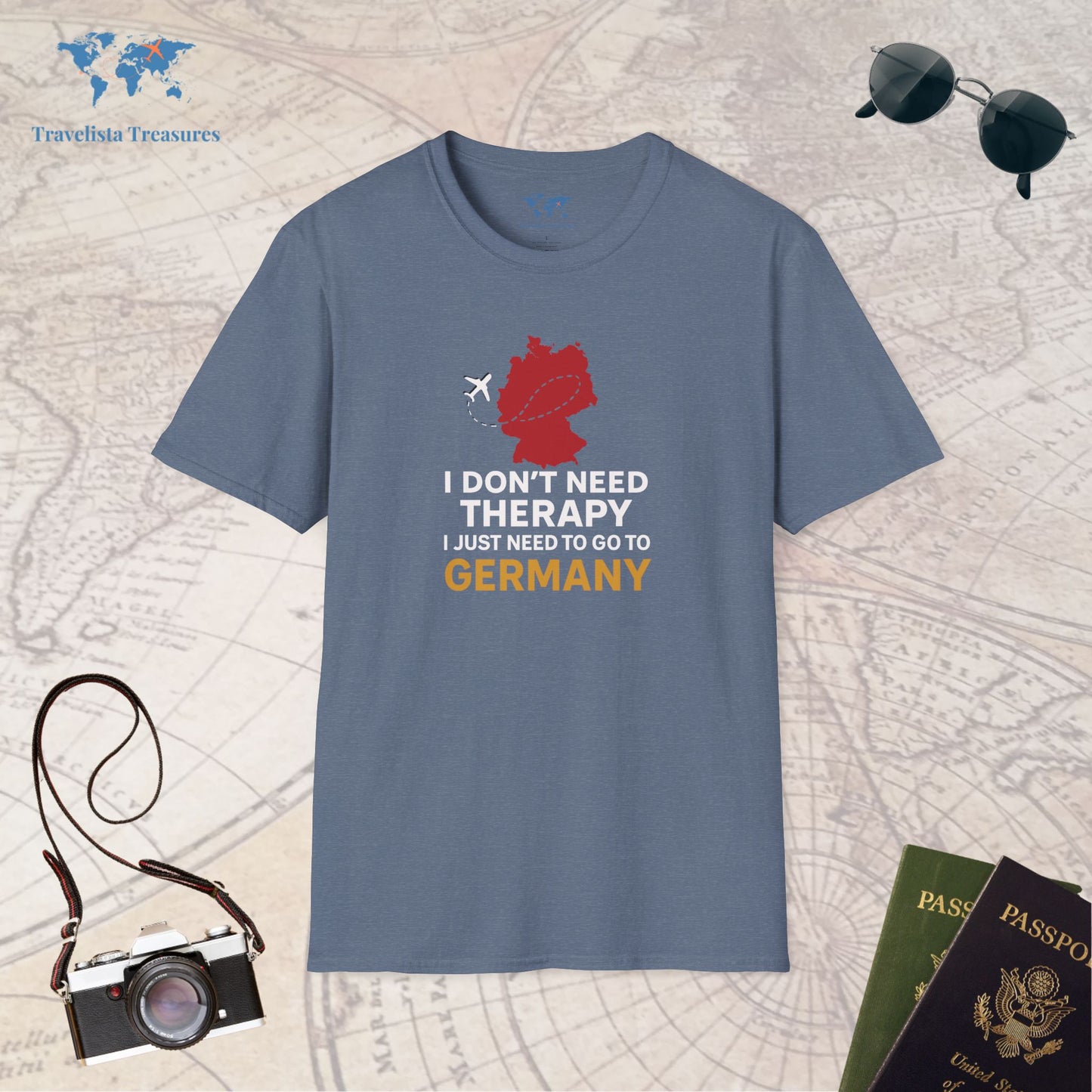 Germany T-Shirt
