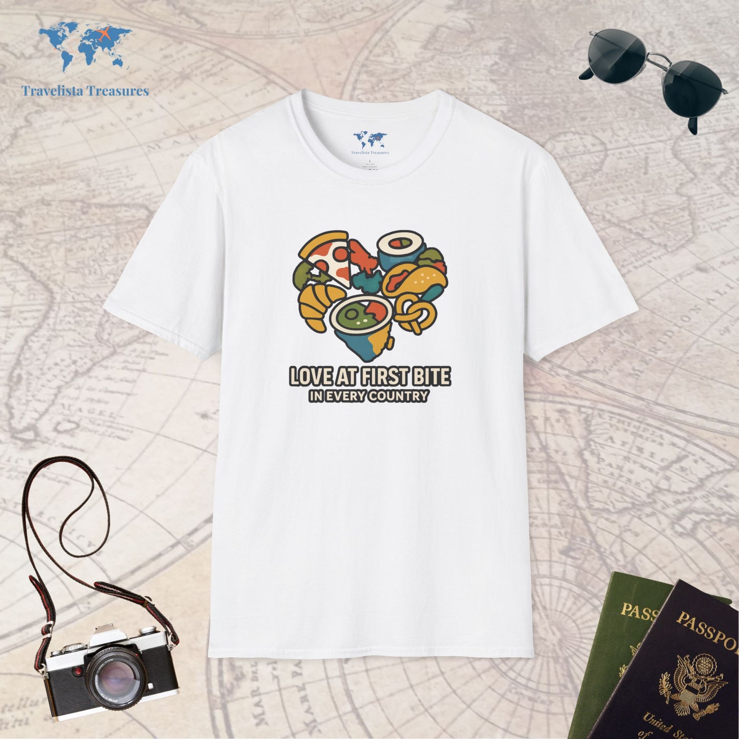 Country T-Shirt