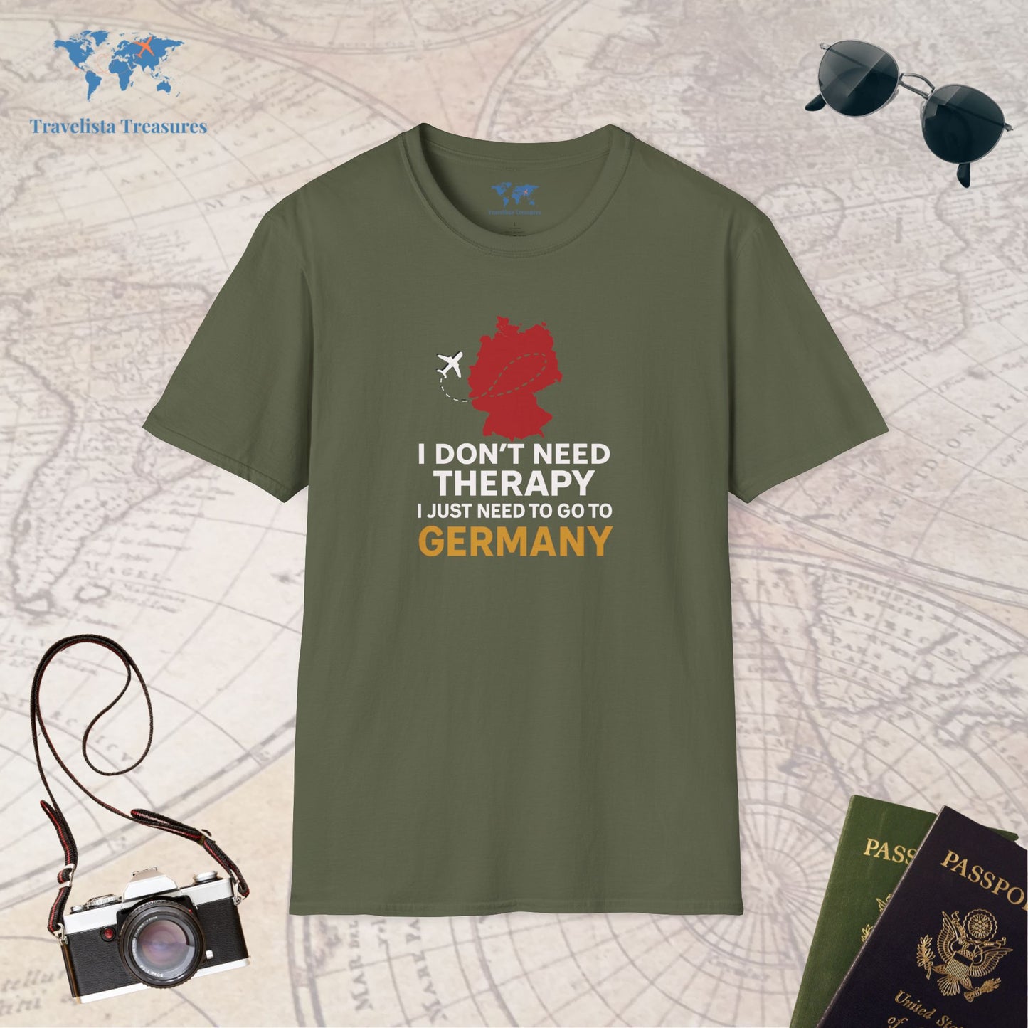 Germany T-Shirt