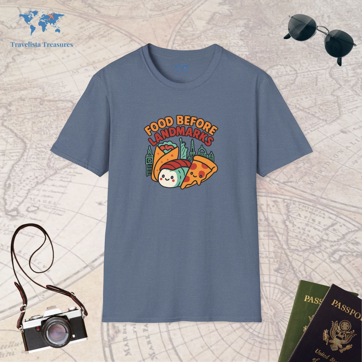 Landmark T-Shirt