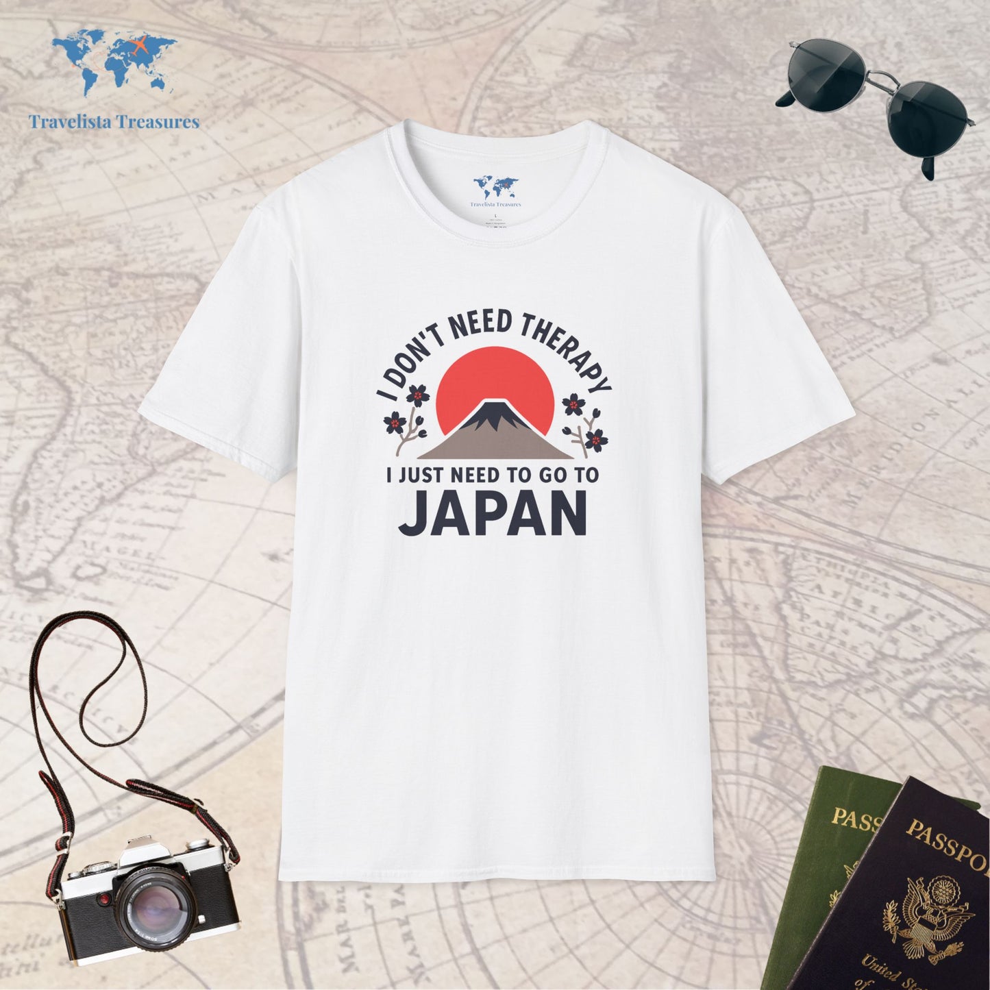 Japan T-Shirt
