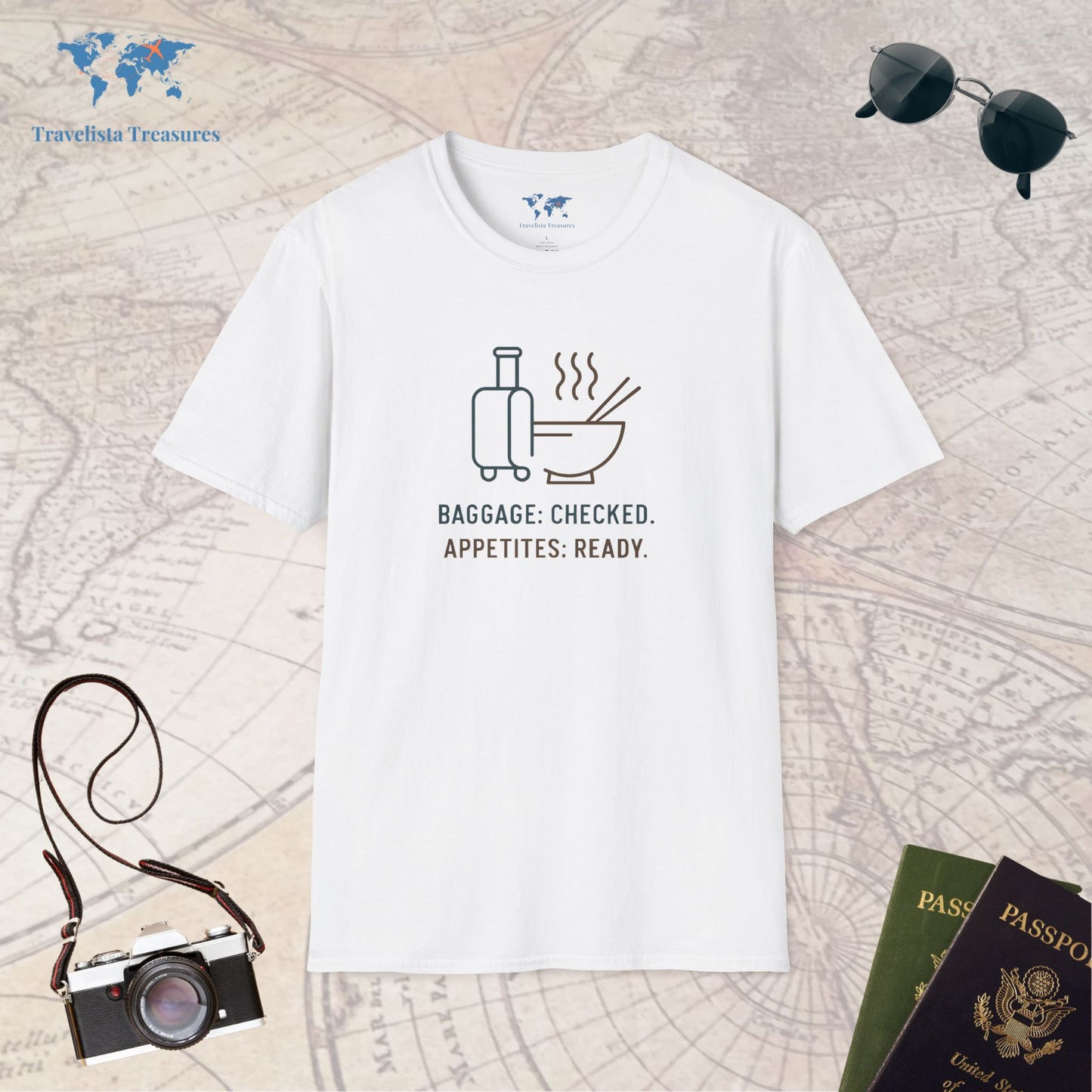 Baggage T-Shirt