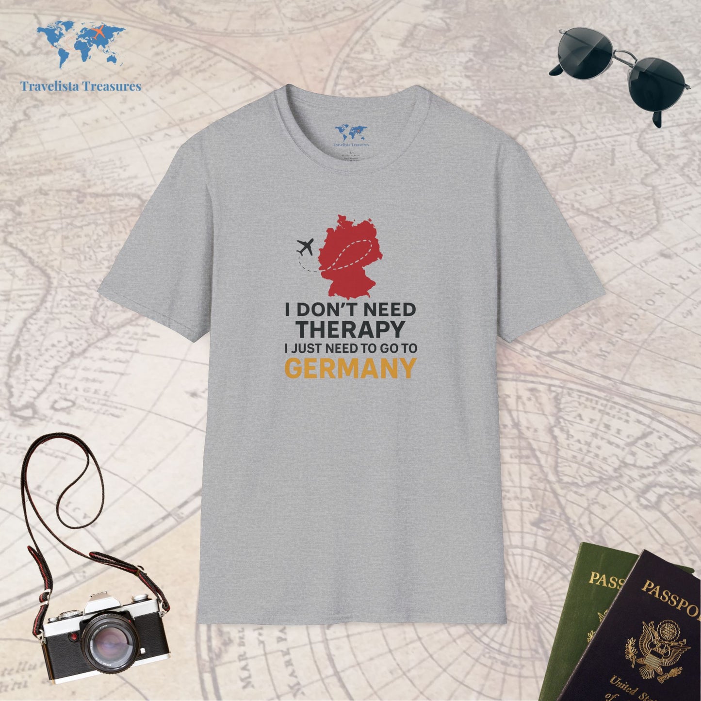 Germany T-Shirt