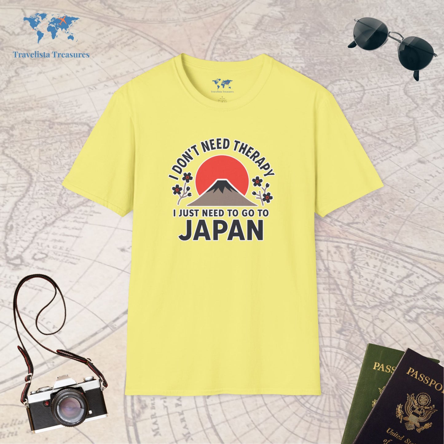 Japan T-Shirt
