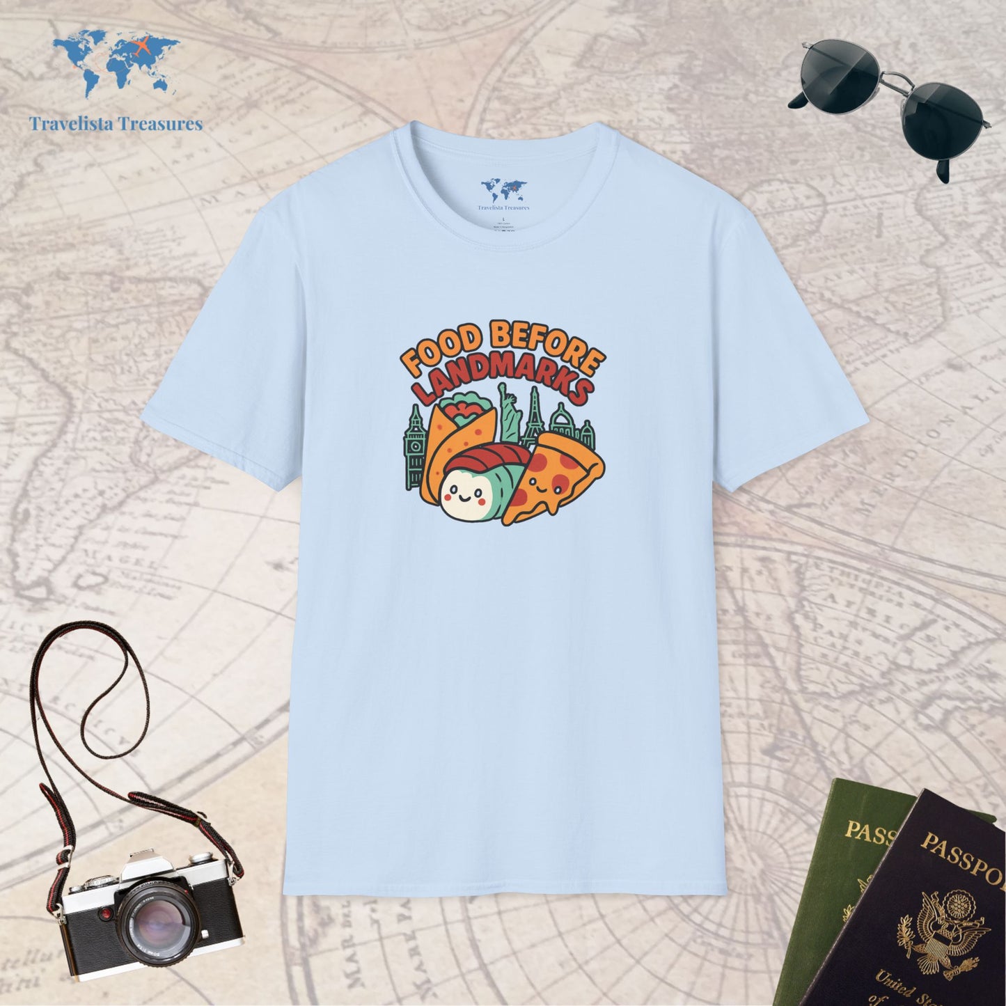 Landmark T-Shirt