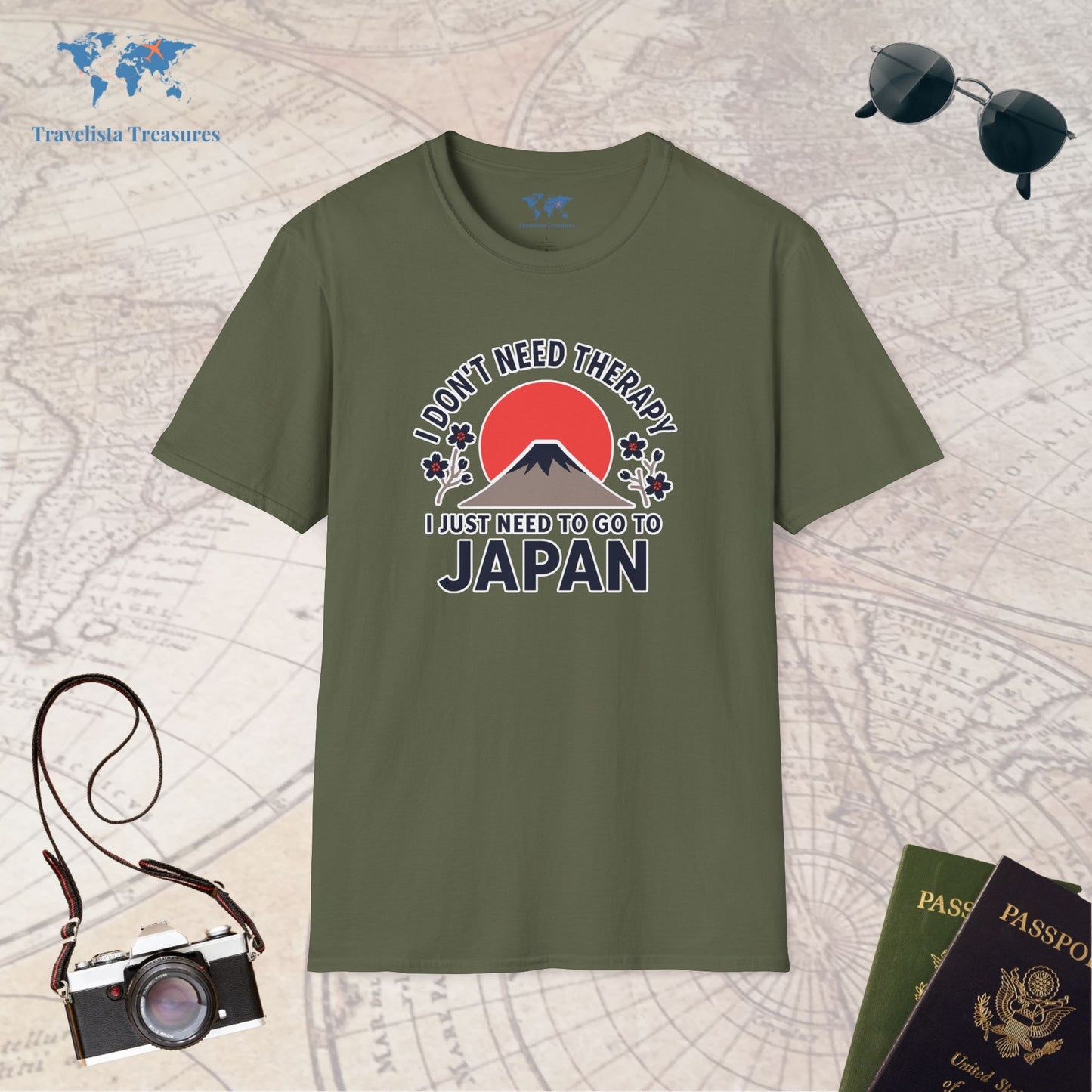 Japan T-Shirt