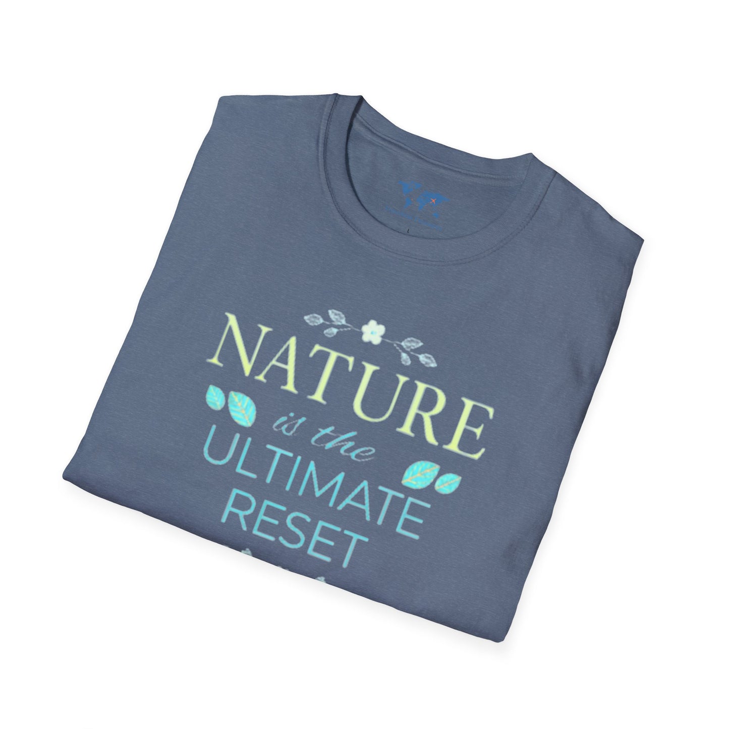 Ultimate Reset T-Shirt