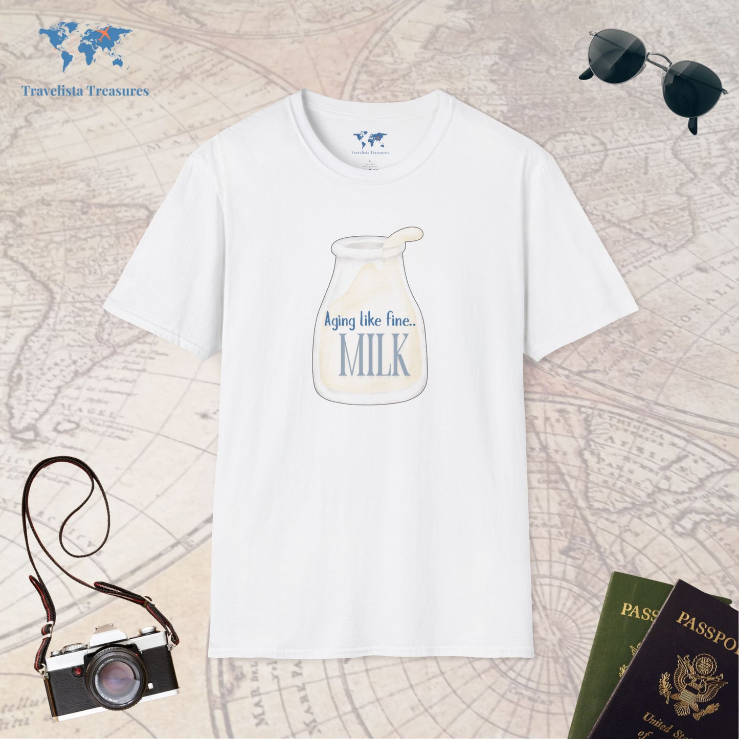 Funny | Adulting T-Shirt