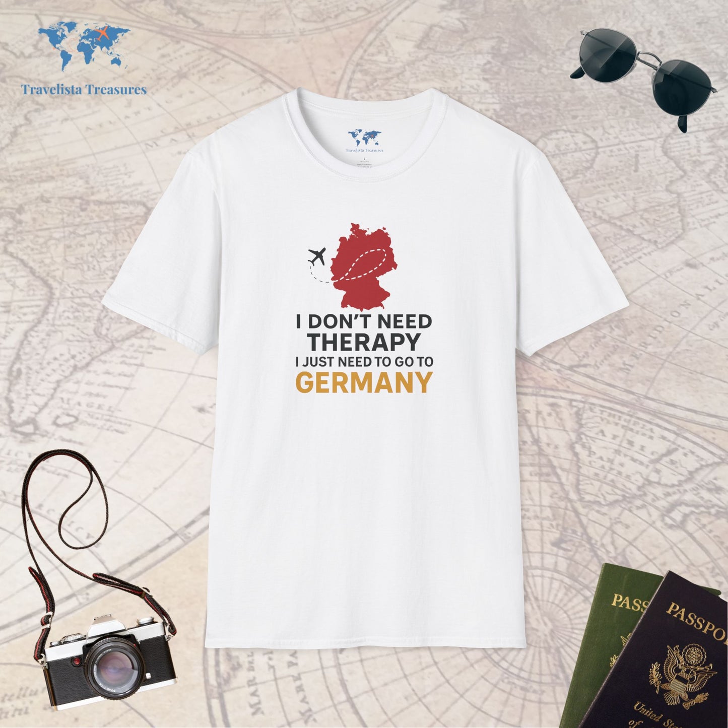 Germany T-Shirt