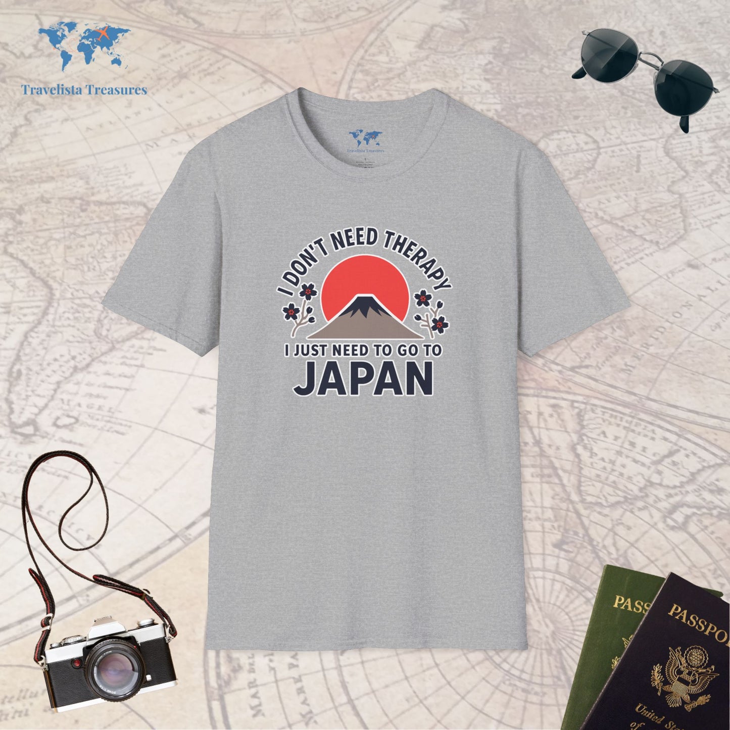 Japan T-Shirt