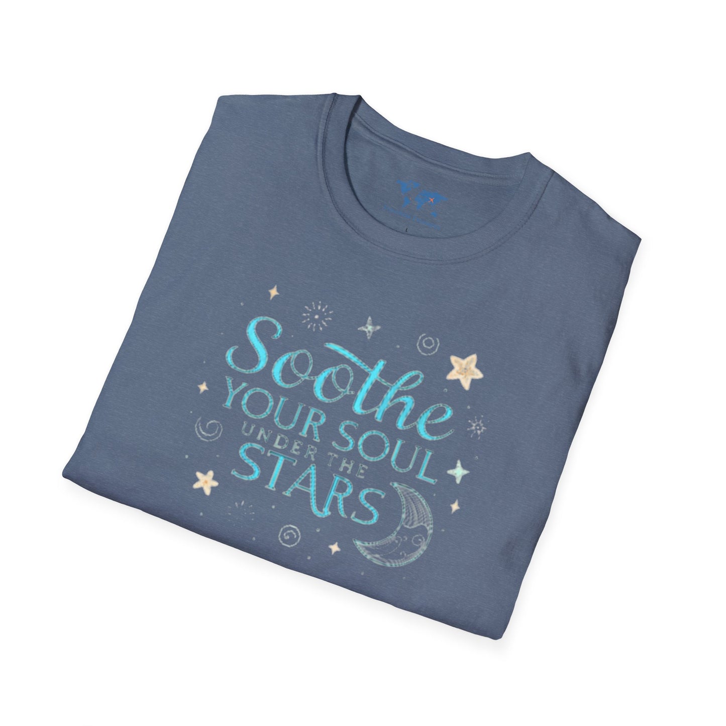 Sooth Your Soul T-Shirt