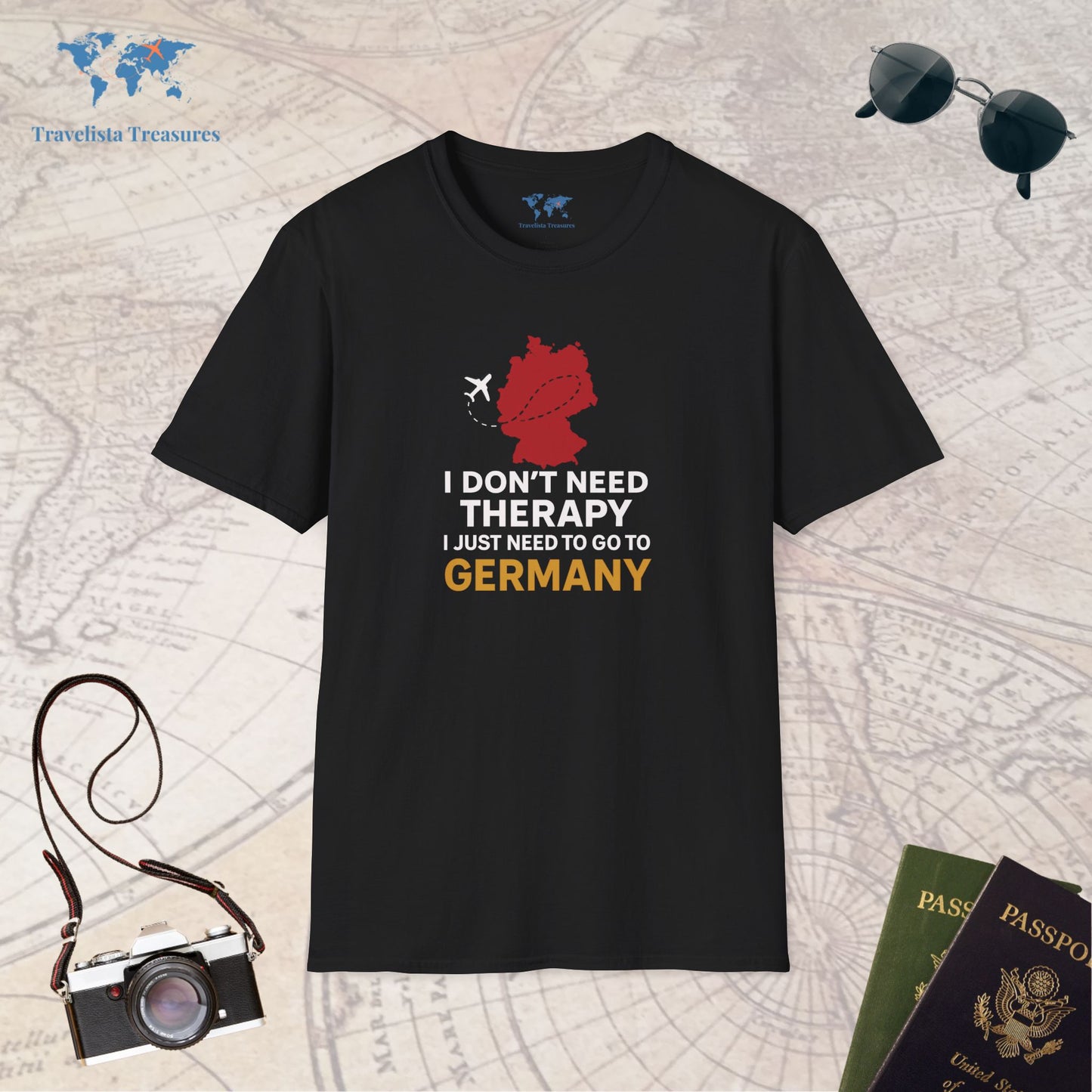 Germany T-Shirt