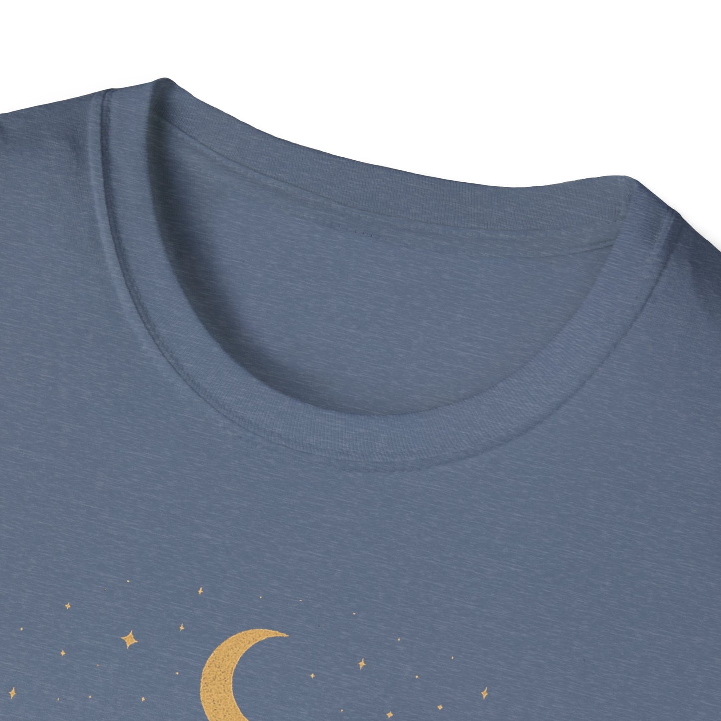 Astrology | Mountain T-Shirt