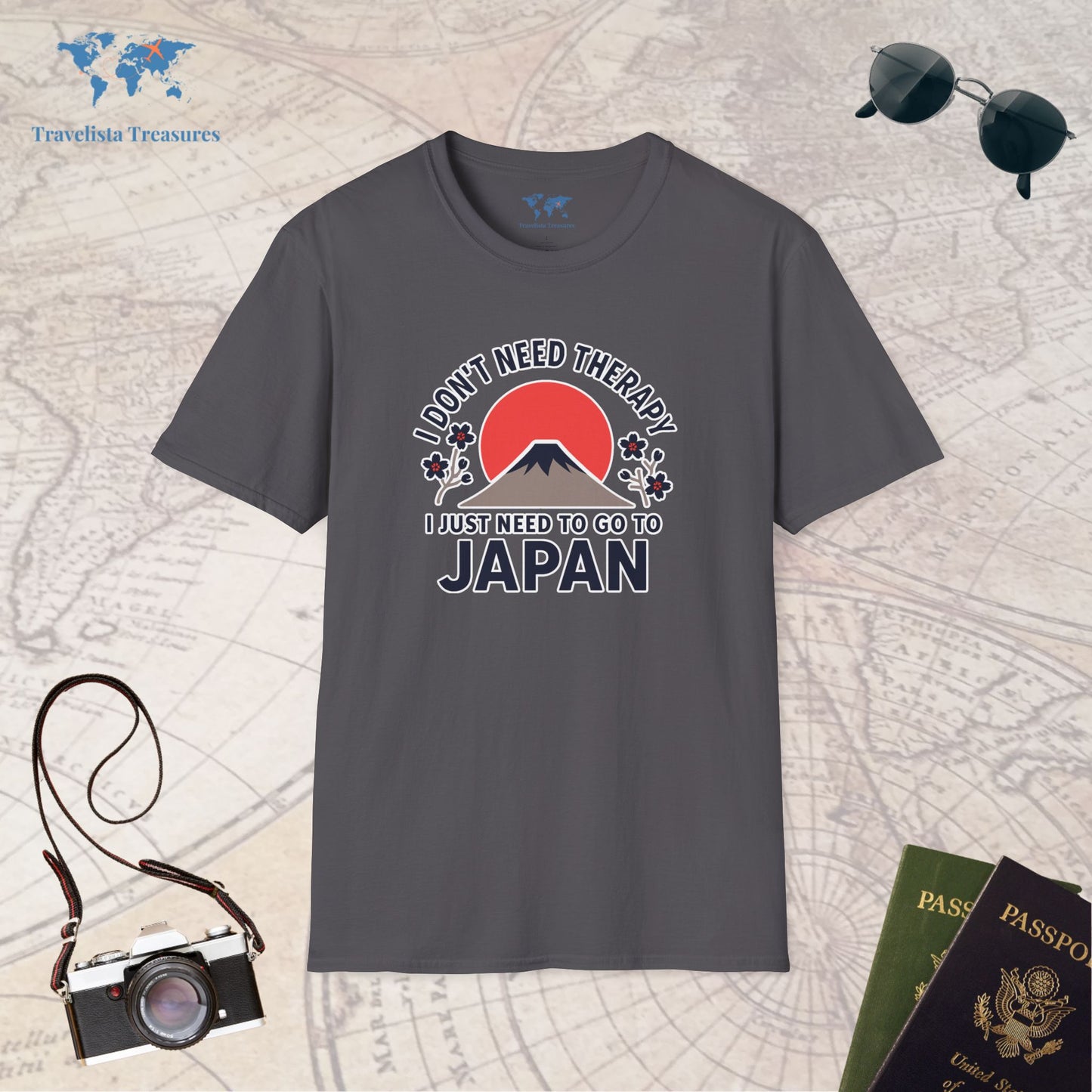 Japan T-Shirt
