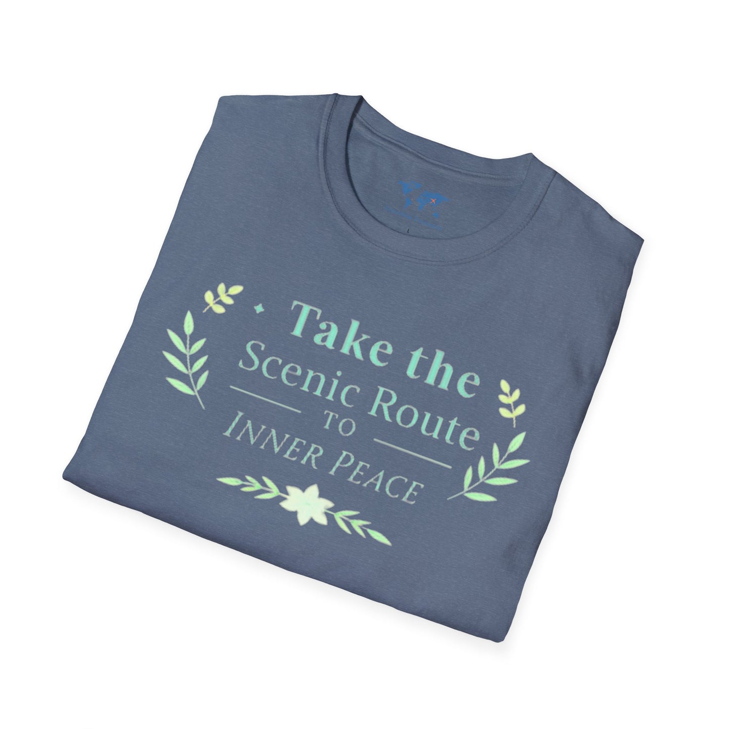 Take the Scenic Route T-Shirt