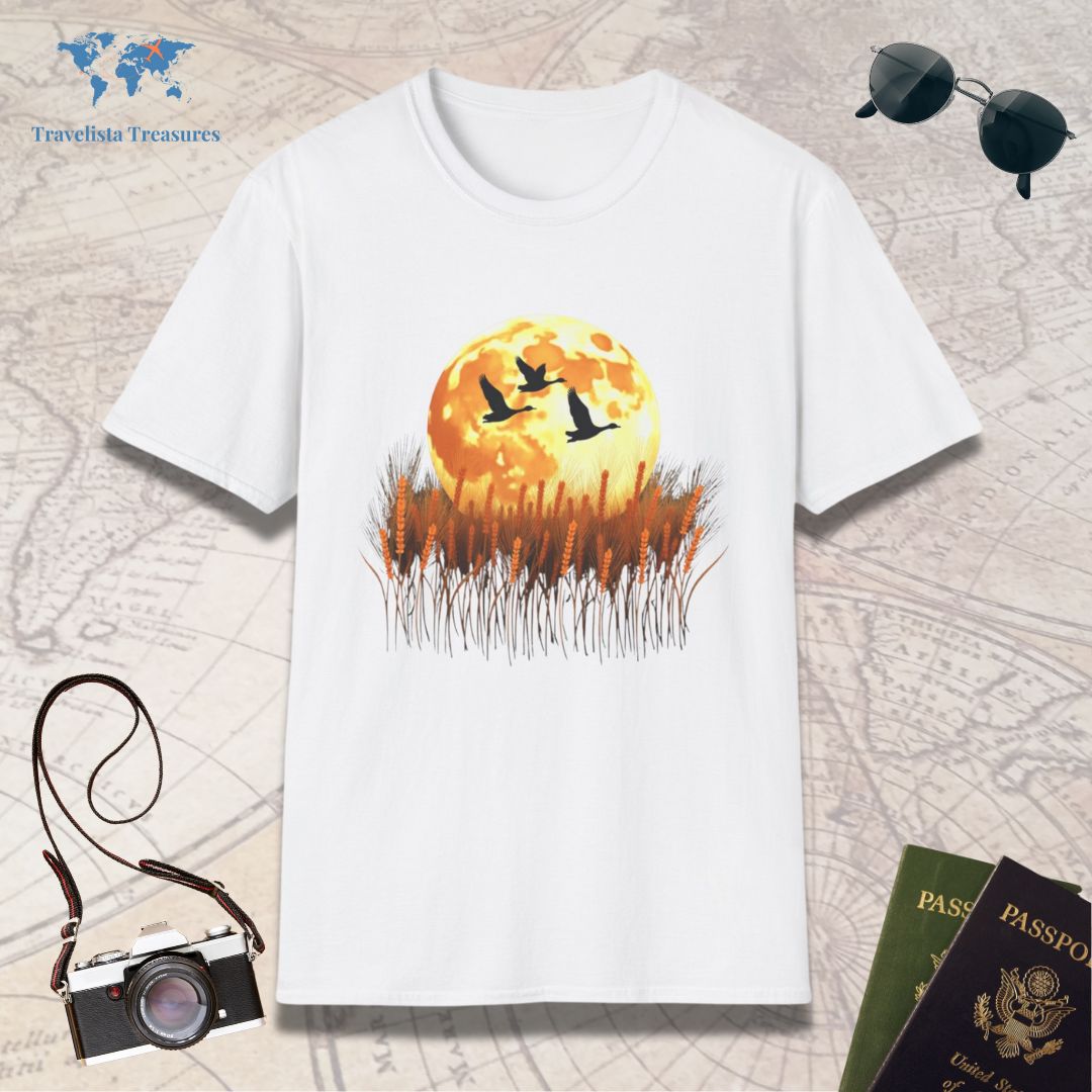 Mystic Harvest T-Shirt