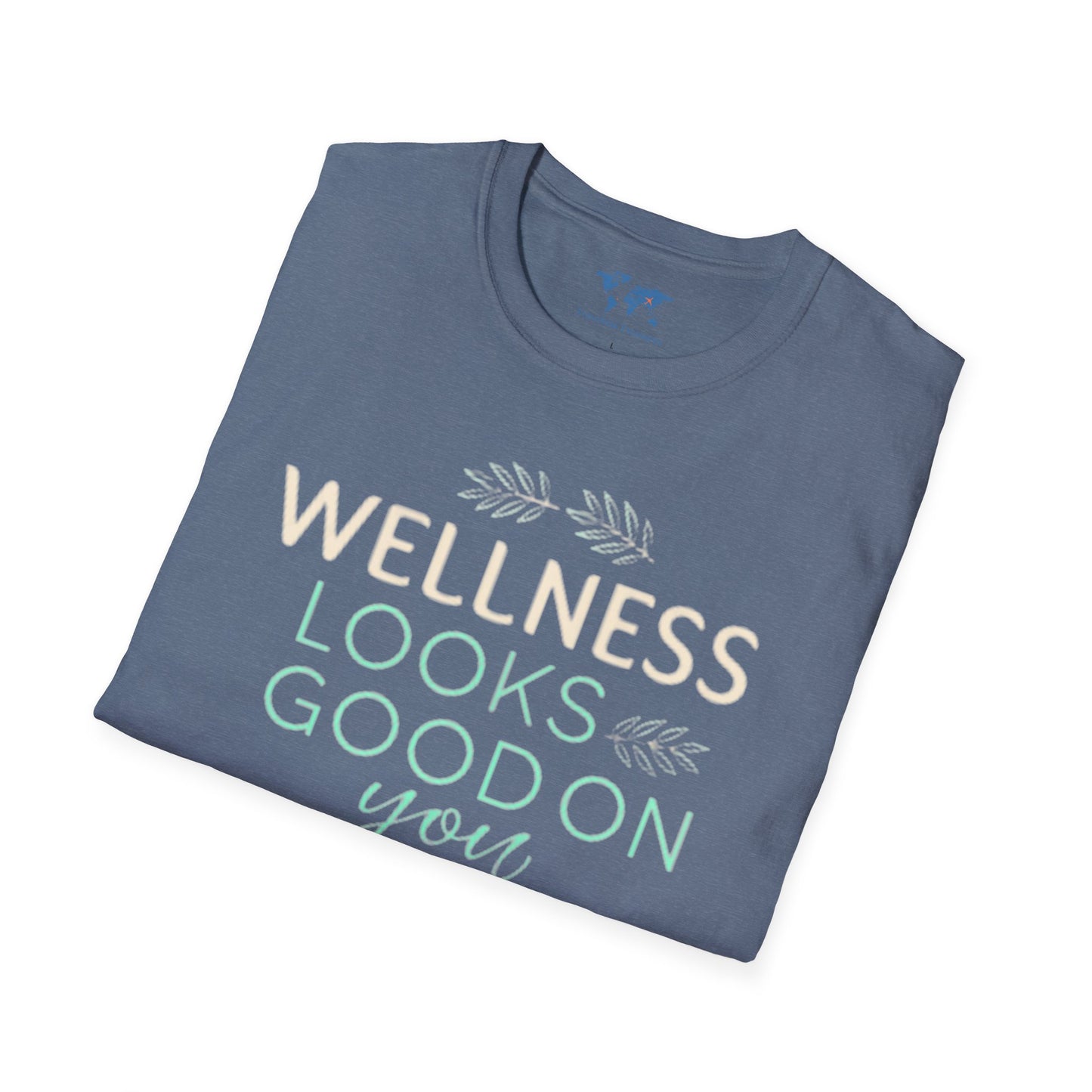 Wellness T-Shirt