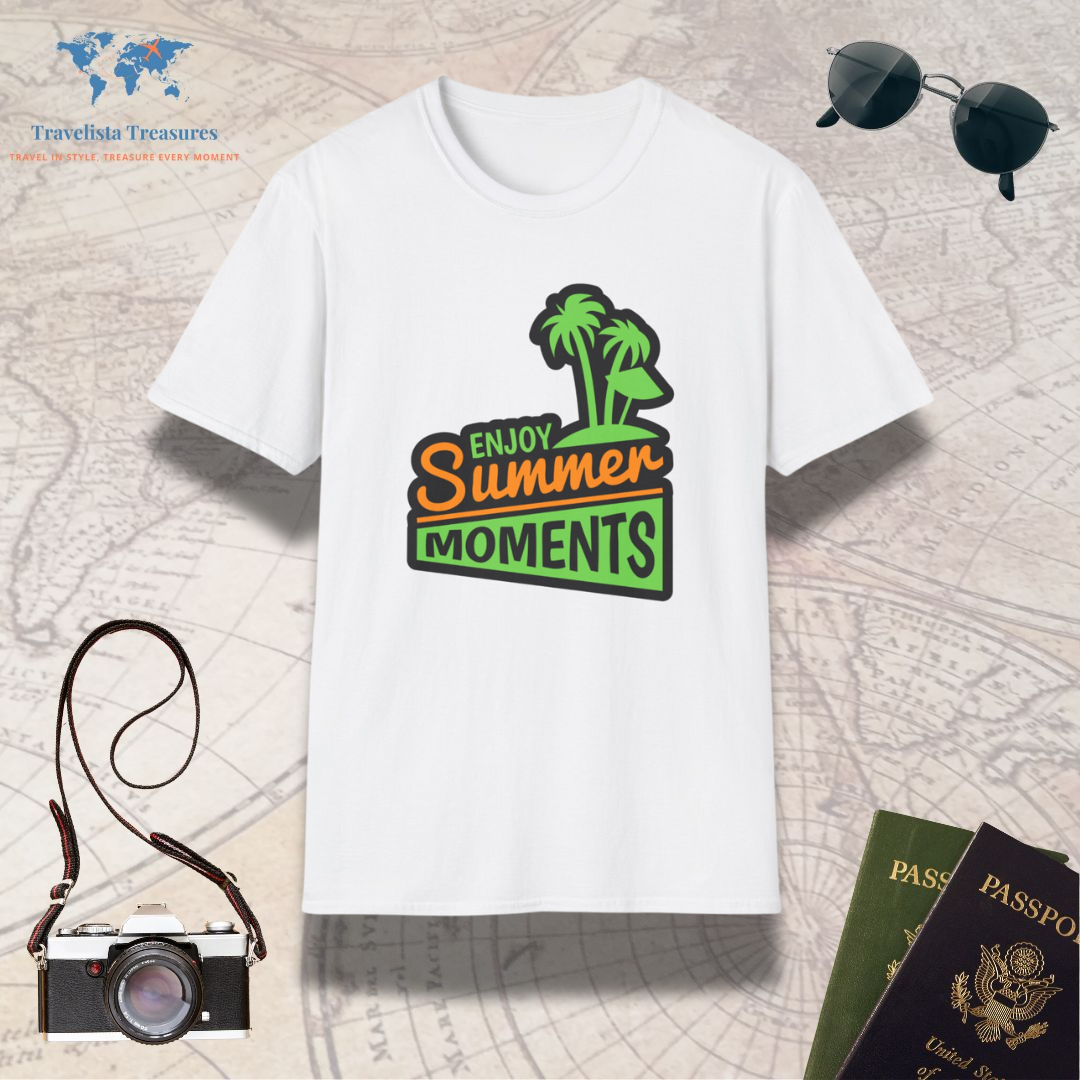 Summer Moments T-Shirt