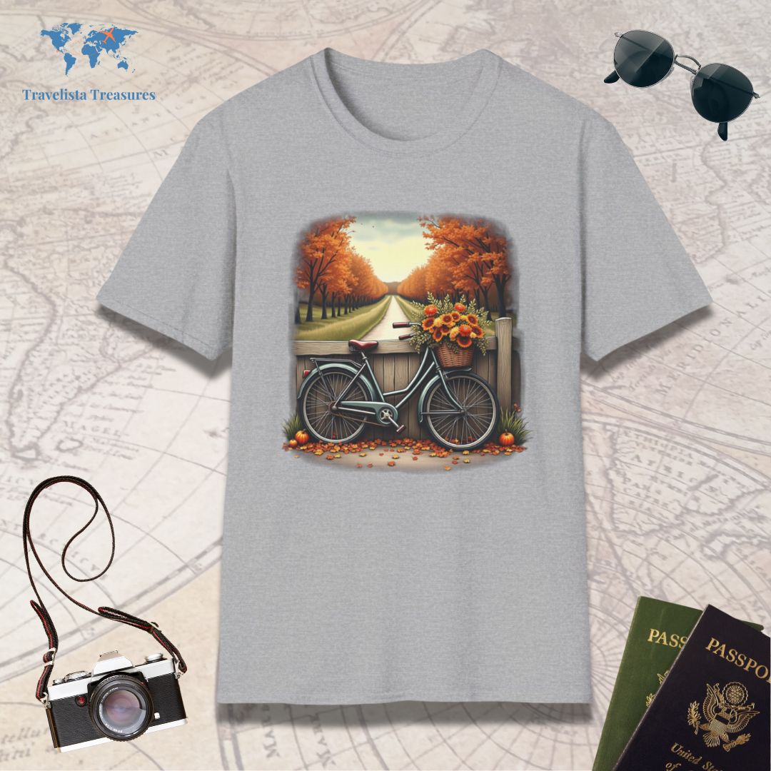 Autumn Ride T-Shirt