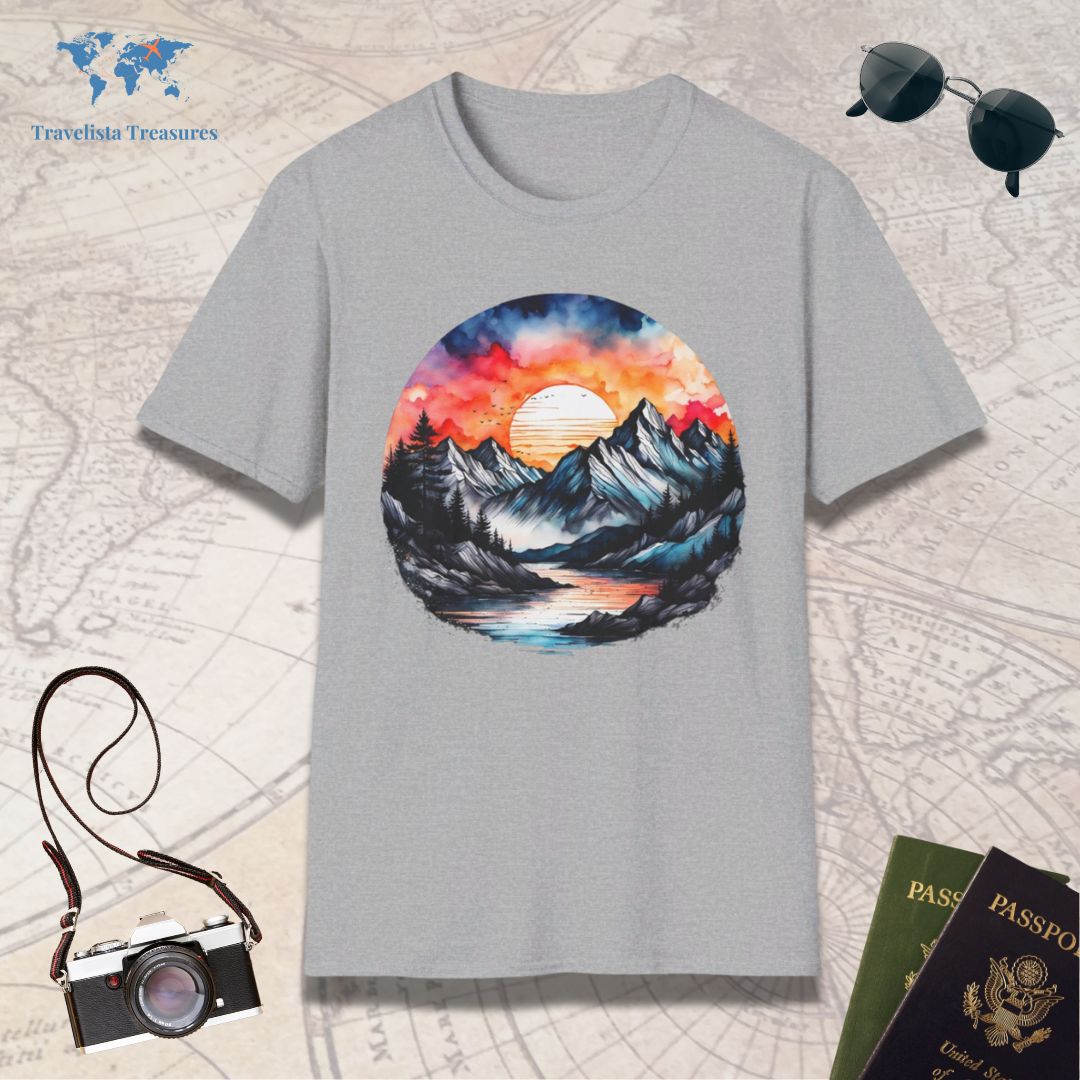 Sunrise T-Shirt