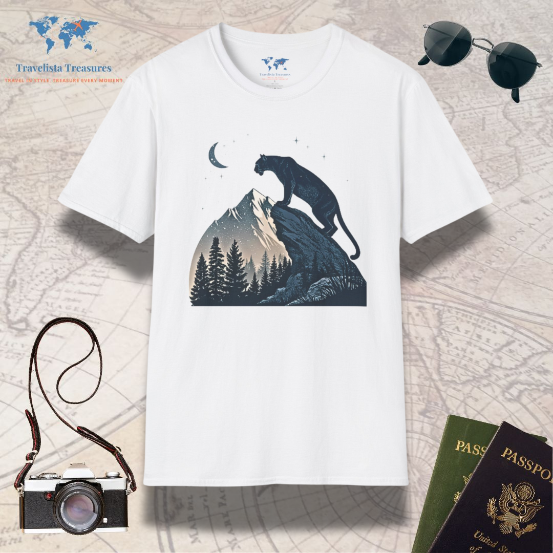 Wilderness Glory T-Shirt
