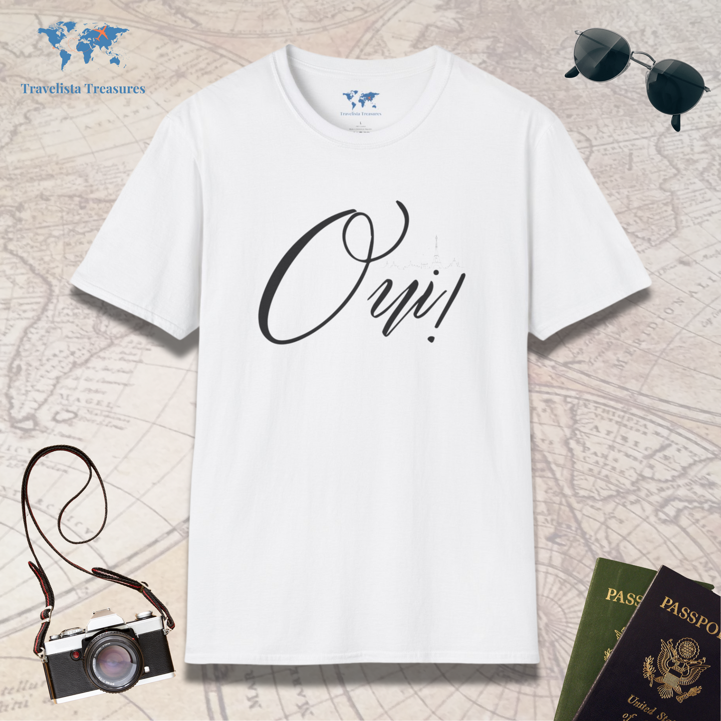 Oui T-Shirt
