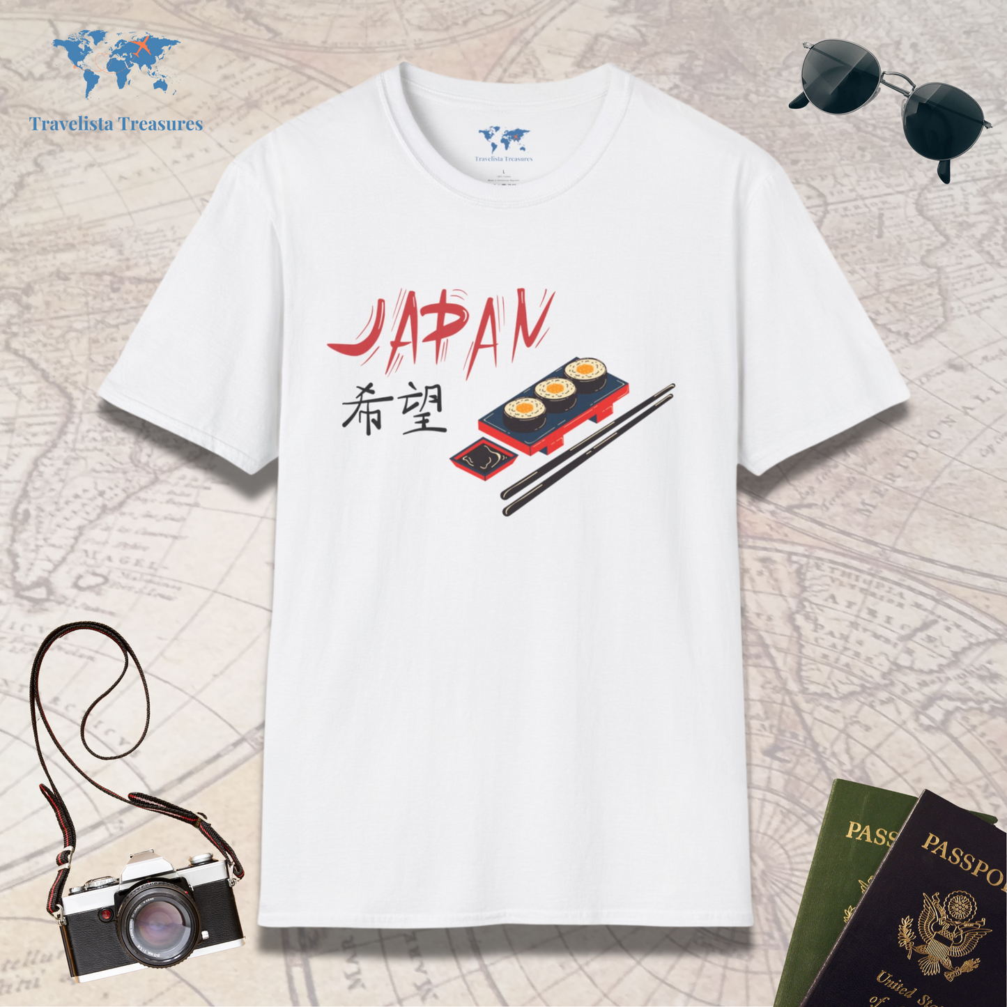Japan T-Shirt