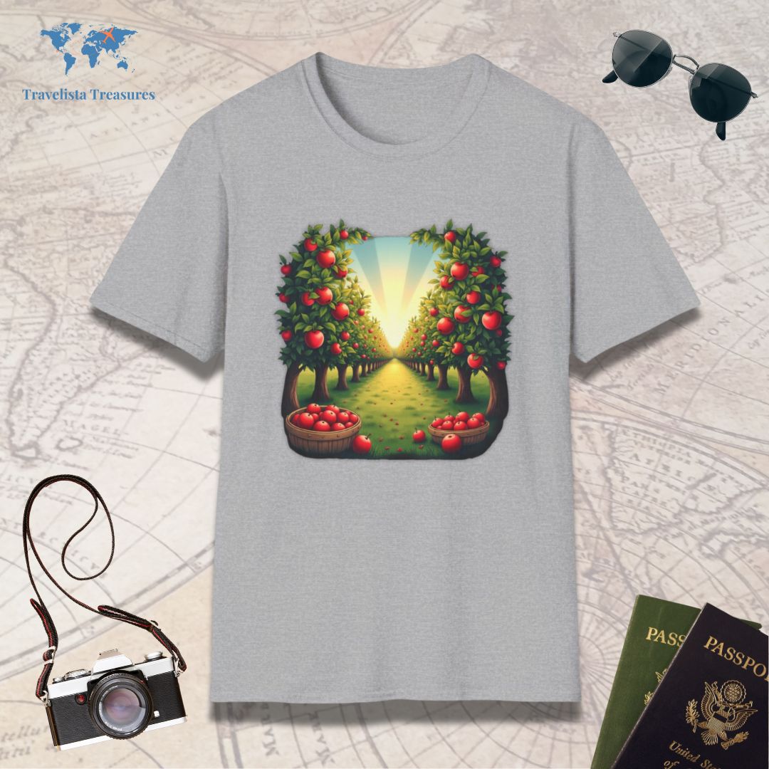 Sunlit Orchard T-Shirt