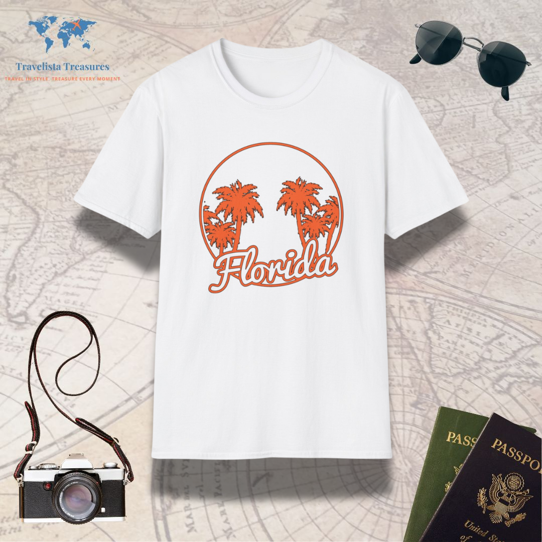 Florida T-Shirt