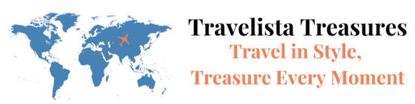 Travelista Treasures
