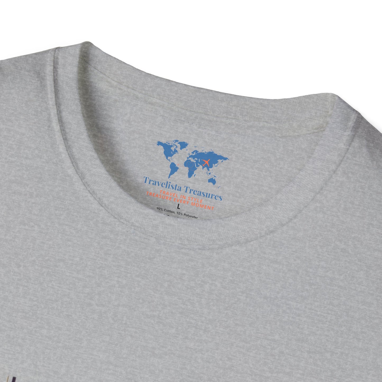 Bourbon St Resilience2 T-Shirt