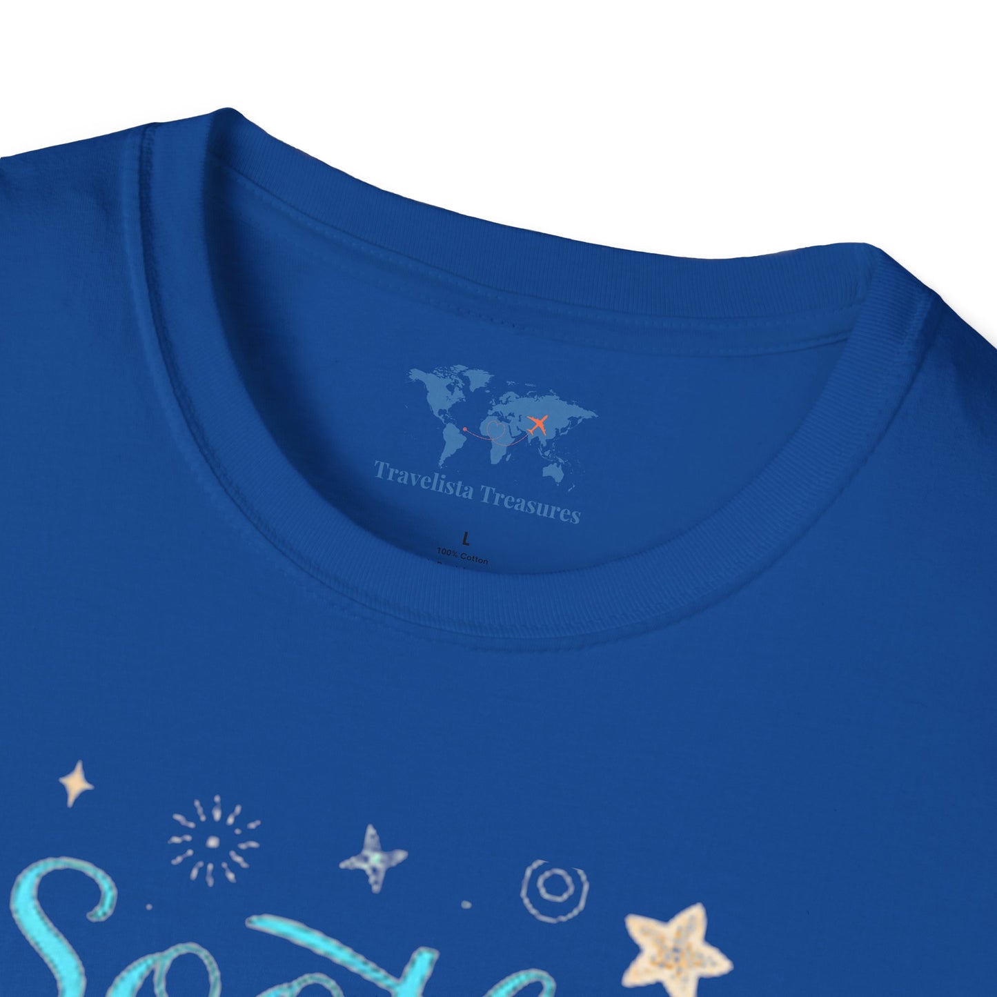 Sooth Your Soul T-Shirt