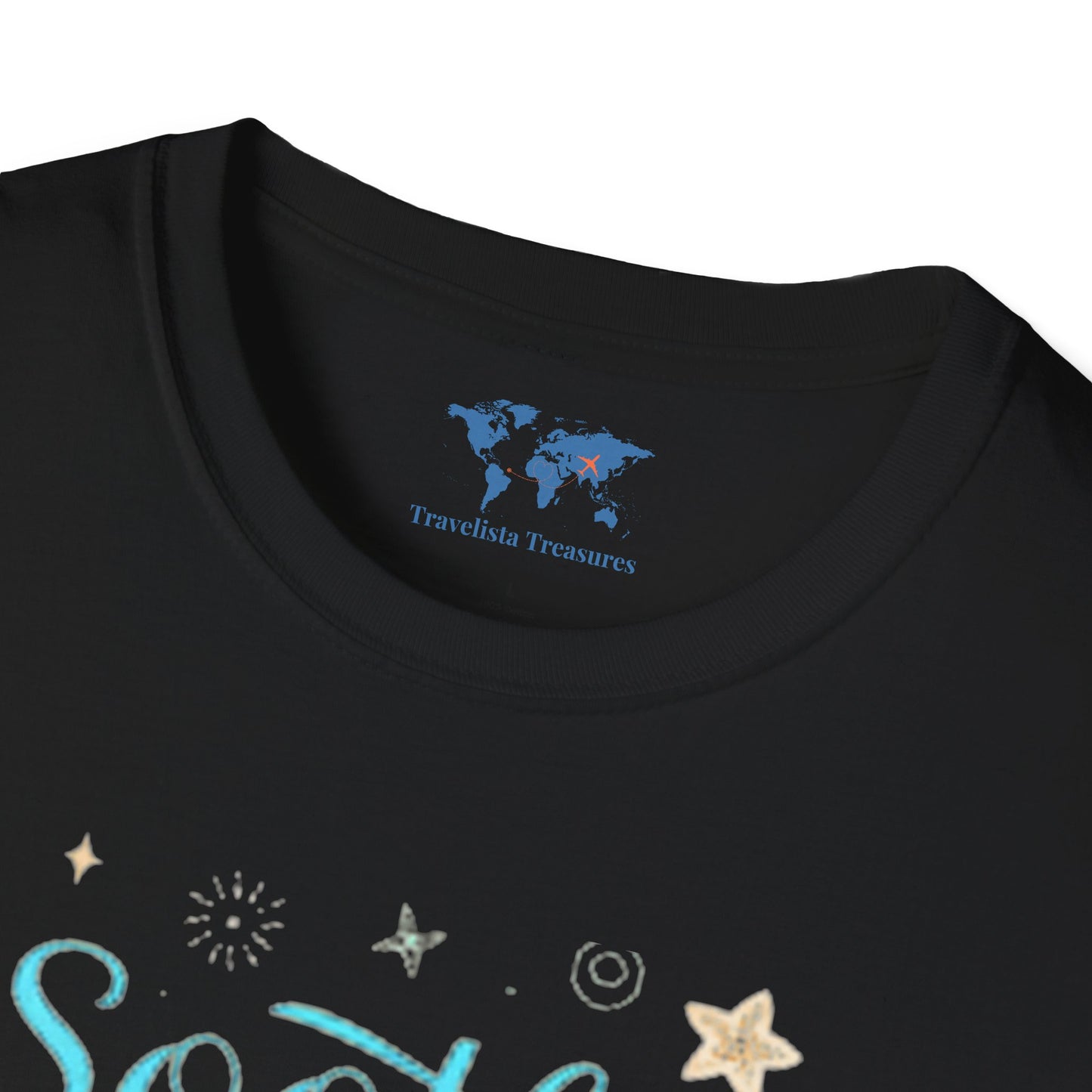 Sooth Your Soul T-Shirt