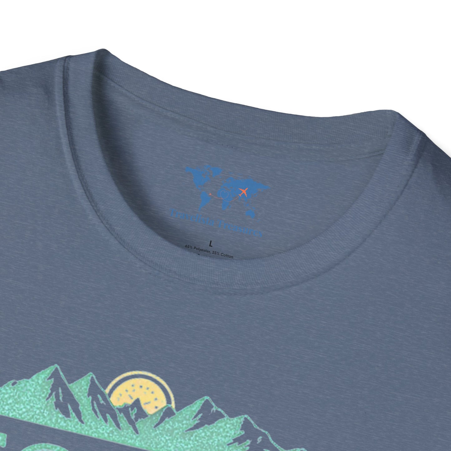 Recharge in the Wild T-Shirt