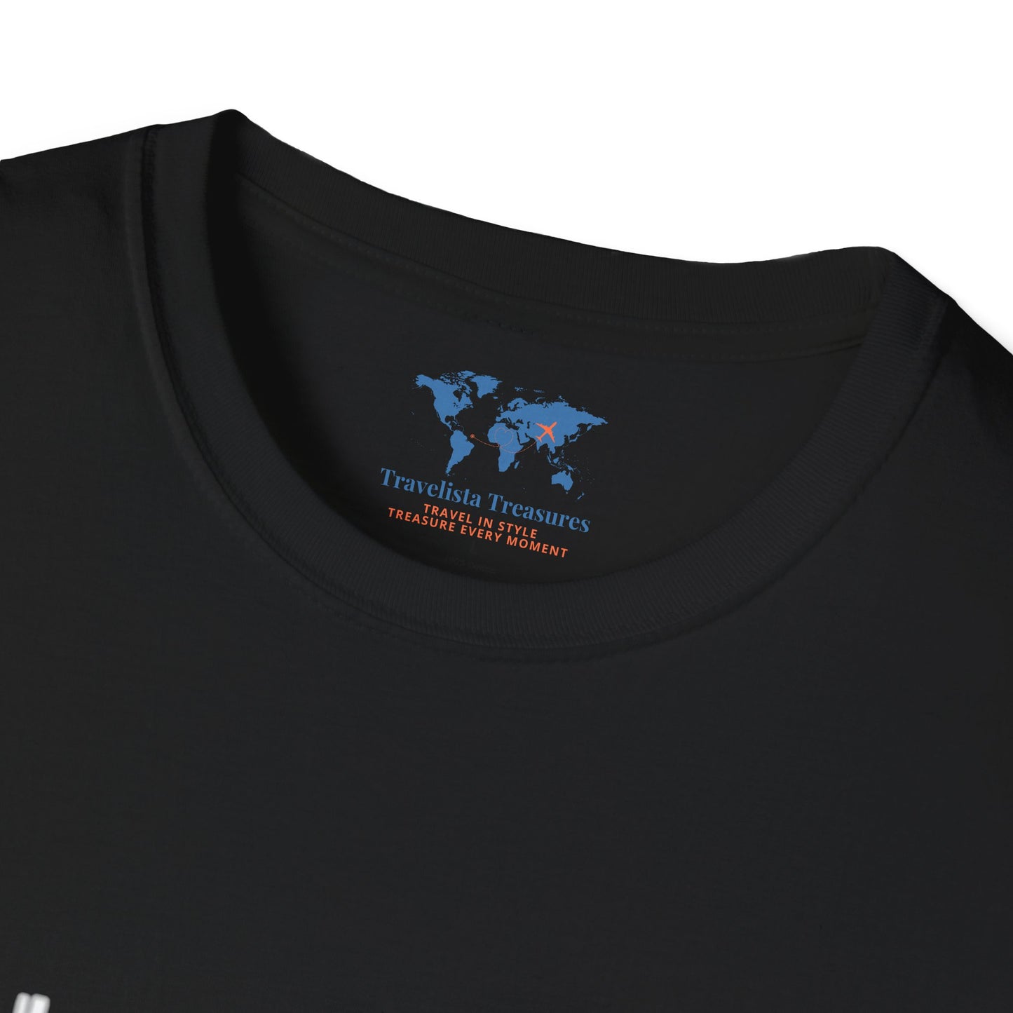 Bourbon St Resilience2 T-Shirt