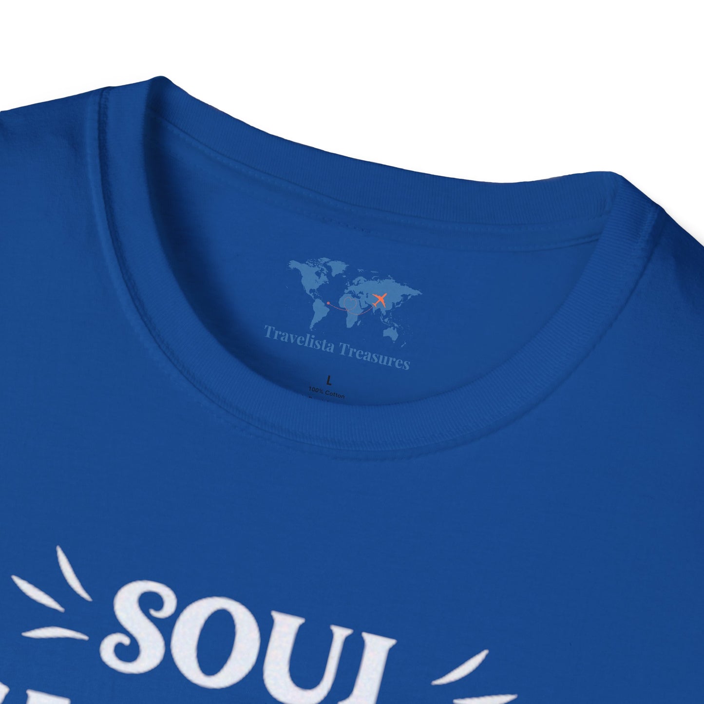 Soul Searching T-Shirt
