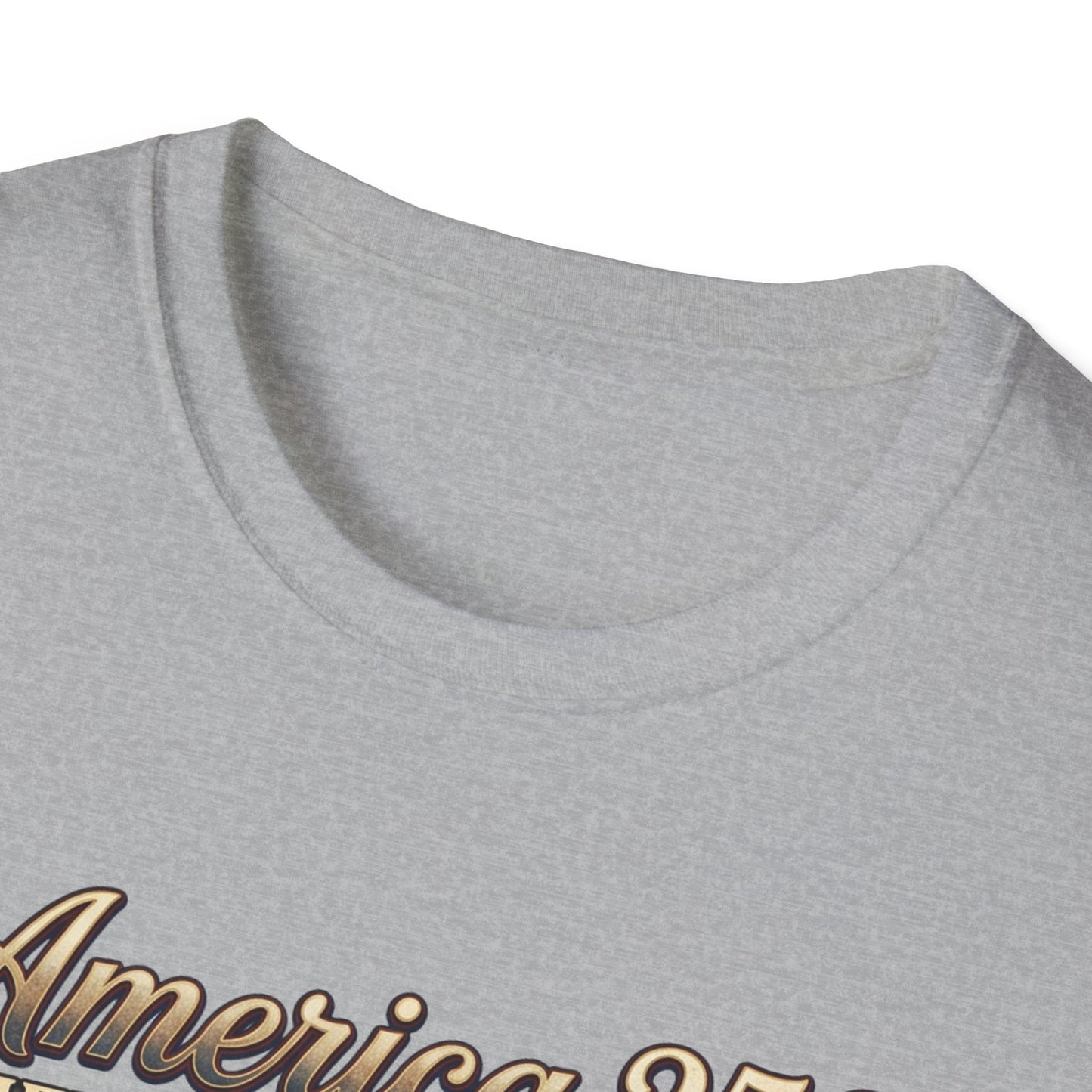 America 250 Vietnam Traveling Memorial Wall T‑Shirt