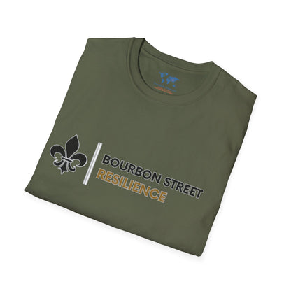Bourbon St Resilience2 T-Shirt