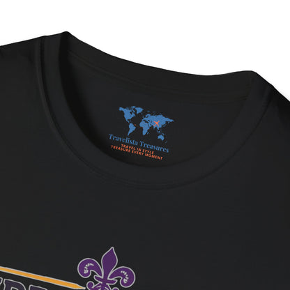 Bourbon St Resilience T-Shirt