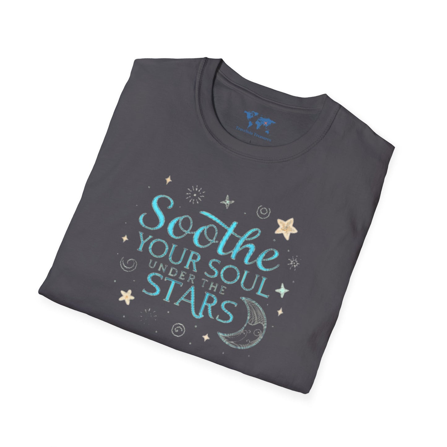 Sooth Your Soul T-Shirt