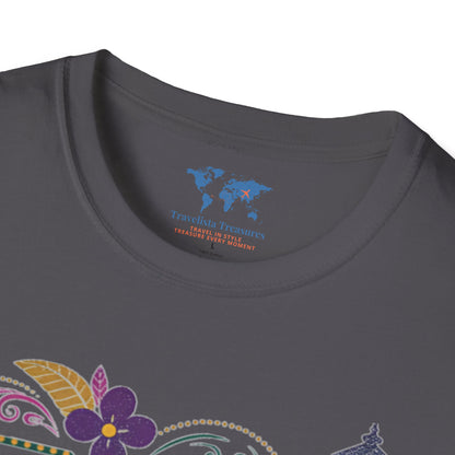Bourbon St Strong T-Shirt