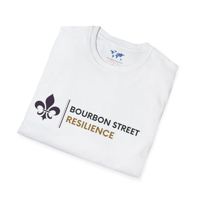 Bourbon St Resilience2 T-Shirt