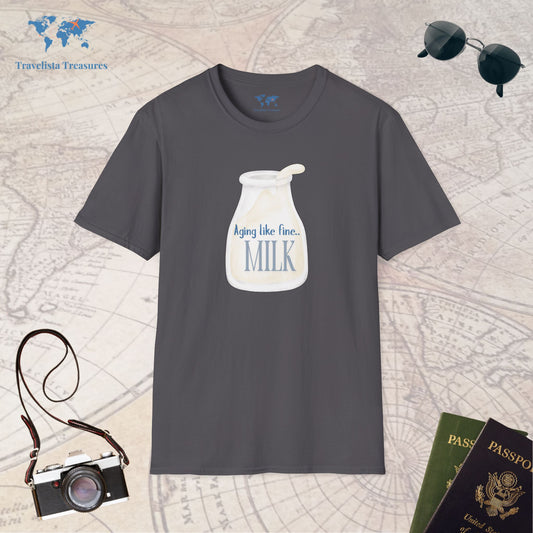 Funny | Adulting T-Shirt