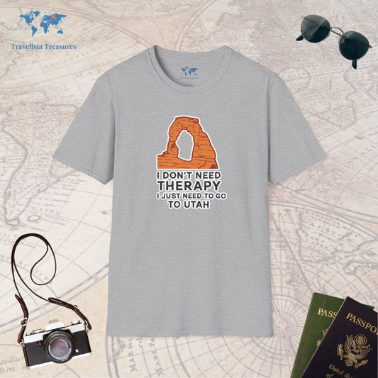 Utah T-Shirt