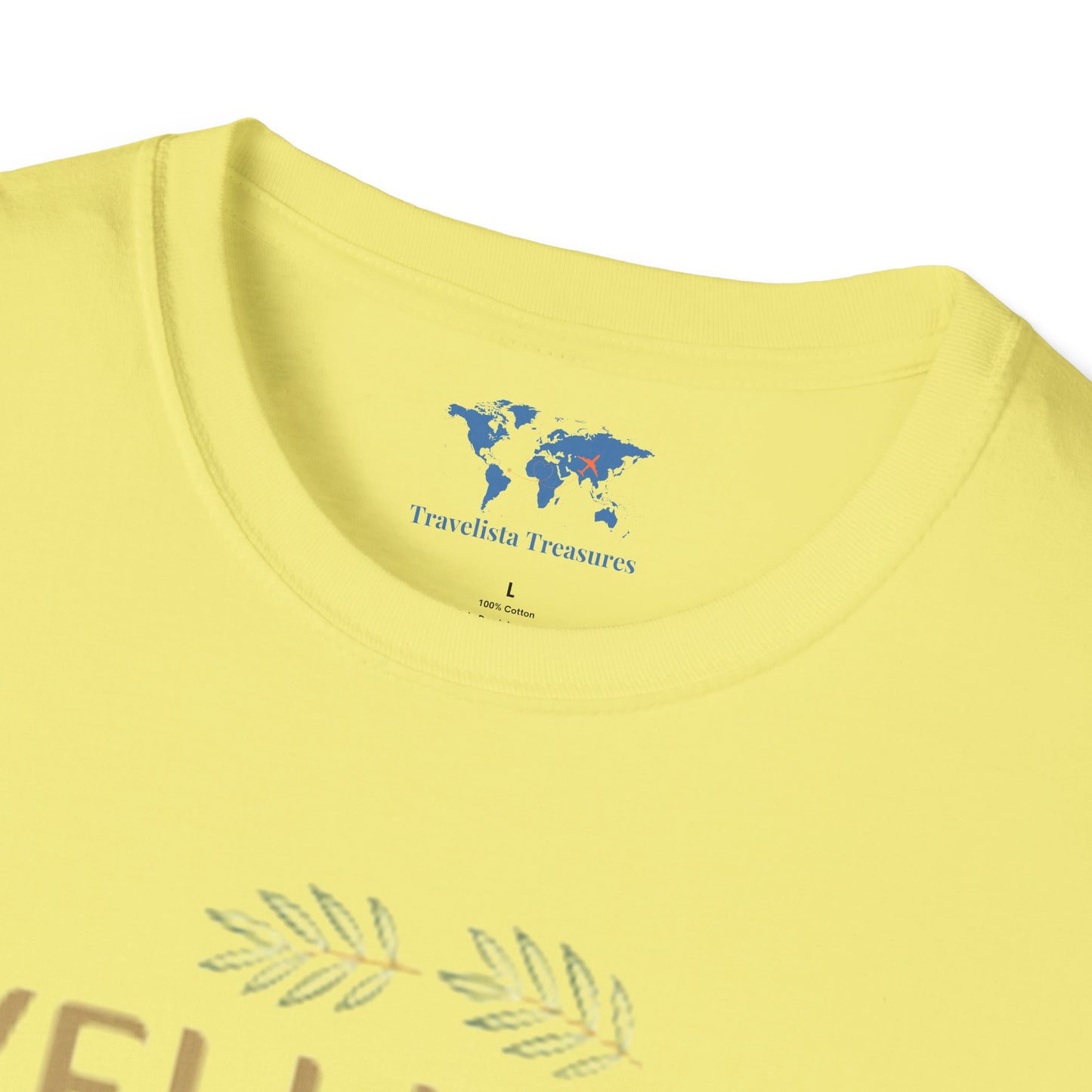 Wellness T-Shirt