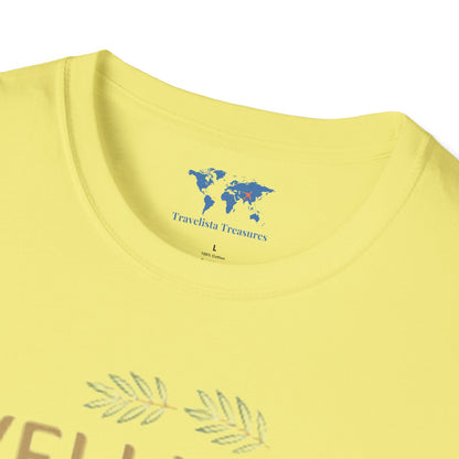 Wellness T-Shirt